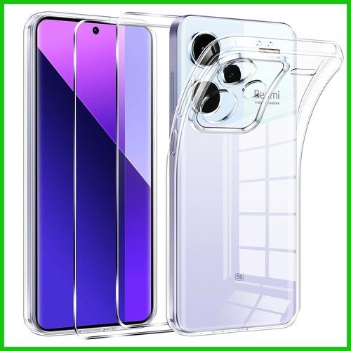 Cover pellicola vetro xiaomi - +,