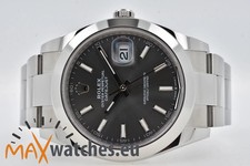 Rolex Datejust 41 126300