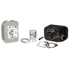 Kit Cilindro Polini Racing 65cc Dm 43 Spinotto 12 per Piaggio Ciao PX SC FL