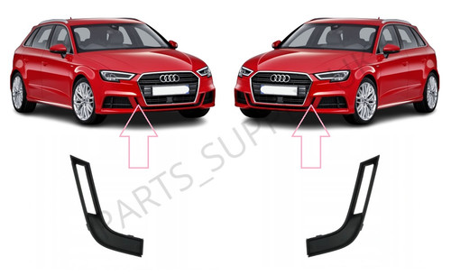 Nuovo per audi s line - 8v, s-line