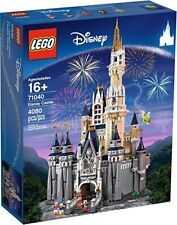 LEGO 71040 CASTELLO DYSNEY -