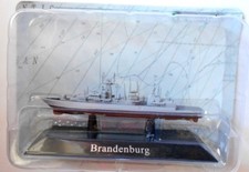  DIE CAST NAVI DA GUERRA -