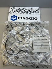 1 joint pompe eau piaggio