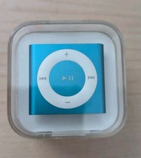 Apple iPod PD775LL/A shuffle