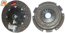 Kit frizione ford capri - frizione,