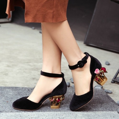 Scarpe chic donna grace - da,