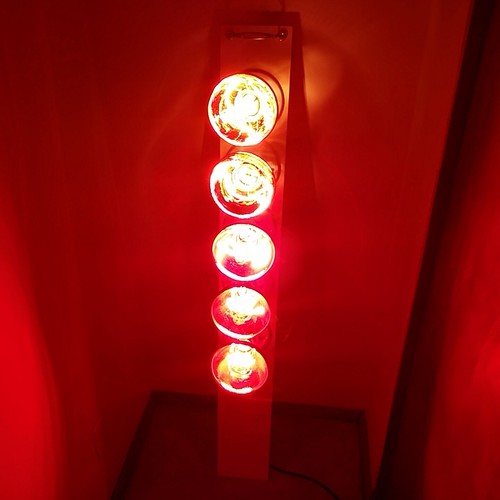 Spectra near infrared - spectra, sauna