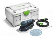Festool levigatrice orbitale - levigatrice,