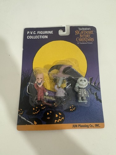 The nightmare before christmas - the,