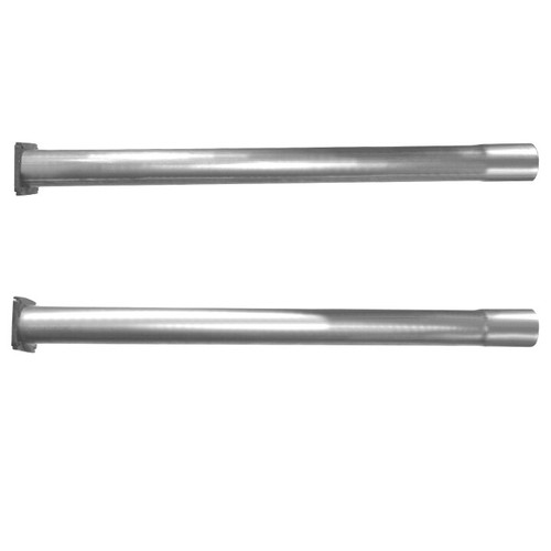 Tubo gas scarico - gas,