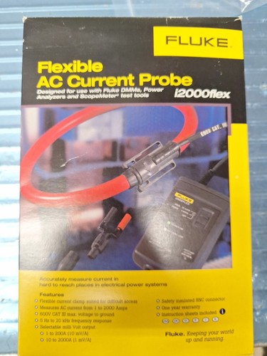 Flex misuratore pinza di - a,