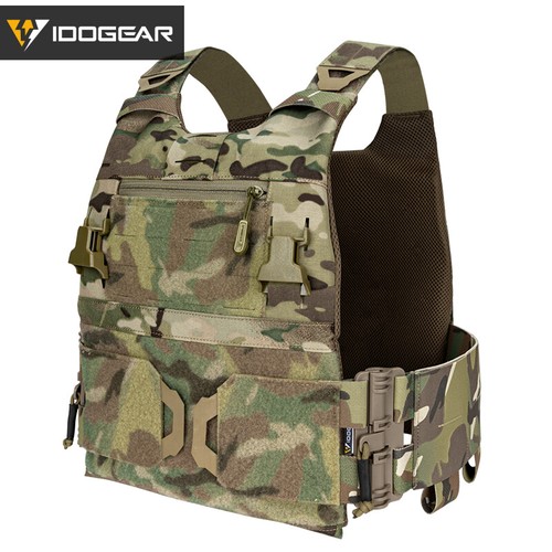 Idogear tactical fcsk 0 - tactical,