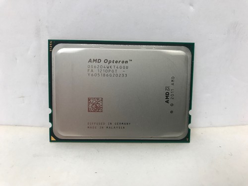 Processore cpu amd - processore,