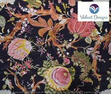 Tessuto abito indiano 5 iarde