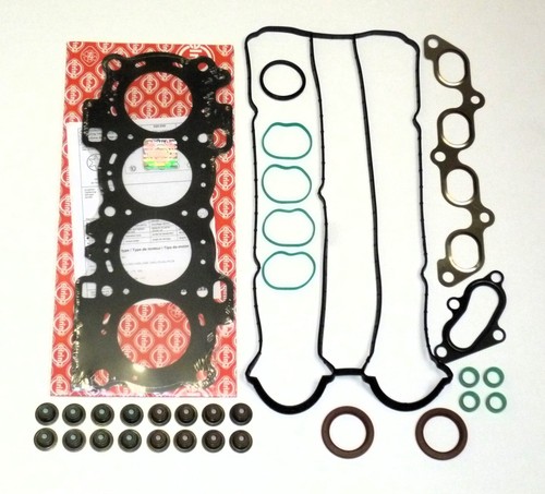 Ford 16v zetec copertura - 16v,