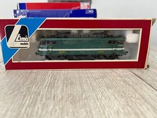 Locomotive BB 9515 Lima models