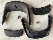 2 MANICI AMC SERIE 29 PER PENTOLE + VITI