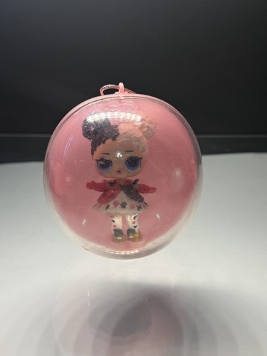 Lol surprise glitter series - lol,