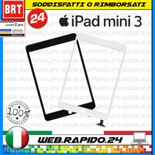 TOUCH SCREEN PER APPLE IPAD