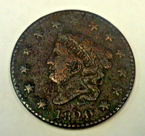 1820 coronetta grande - coronetta,