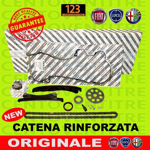 Kit catena distribuzione - kit,