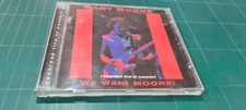 GARY MOORE - WE WANT MOORE (CD