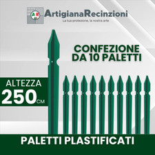 Paletti per Recinzione