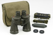 Binocolo militare ednar 6x42 - militare,
