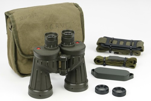 Binocolo militare ednar - binocolo,