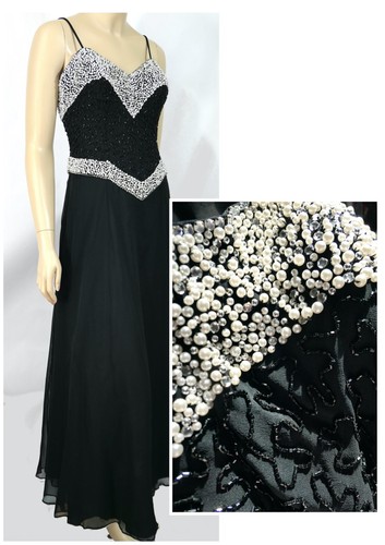 Maxi abito sposa mon - abito, cheri