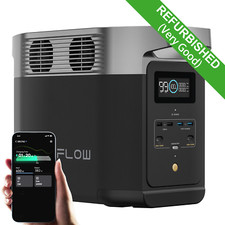 ECOFLOW Ricondizionati DELTA 2