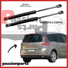 MOLLE A GAS PORTELLONE