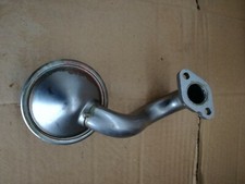 11417786082 Tubo di aspirazione -ORIGINALE- BMW 3 E90 E91 318d 320d