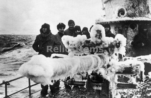 Ww2 picture photo boat - ww2,