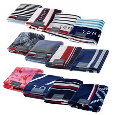 Telo Mare Tommy Hilfiger