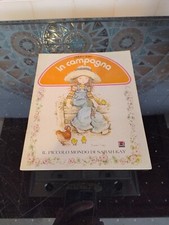 Sarah Kay  In Campagna  -