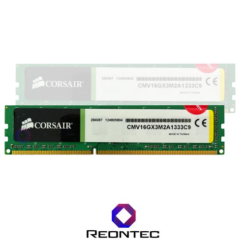 8gb ram corsair pc3 - 8gb,