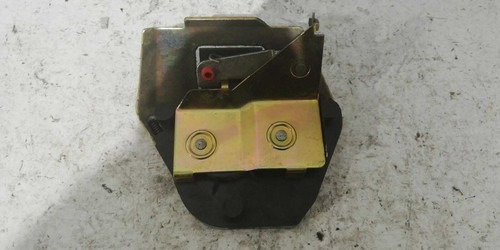 Ricambi usati serratura - ricambi, usati,