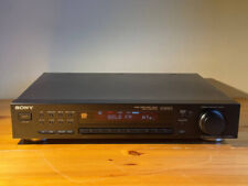 Sony ST-S590ES sintonizzatore