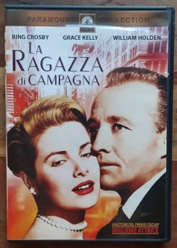 Ragazza campagna - ragazza, (1954)