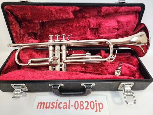 Tromba yamaha ytr - ytr-1310, con