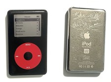 Apple ipod classic - apple, 20gb