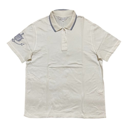 Polo sportiva christian dior - polo,