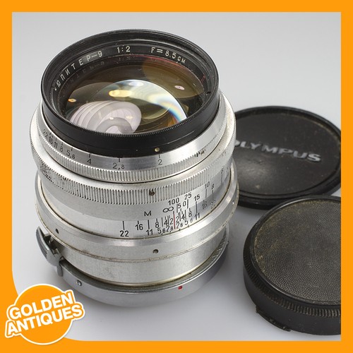 Teleobiettivo fotocamera