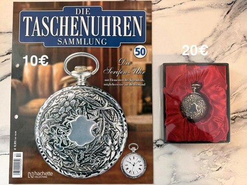 Gli orologi tasca - da,