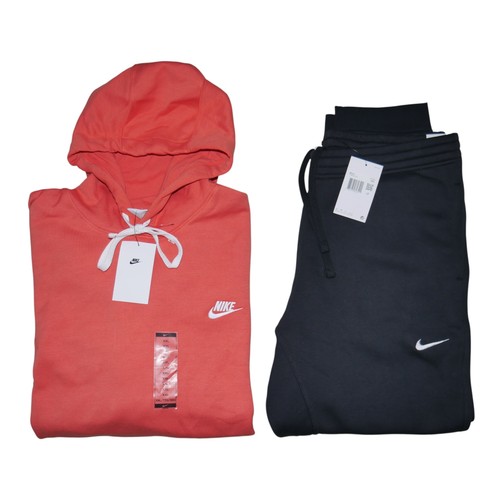 Nike club fleece - fleece, pz