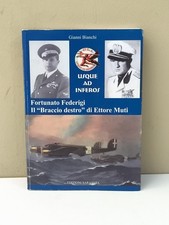 FORTUNATO FEDERIGI IL BRACCIO