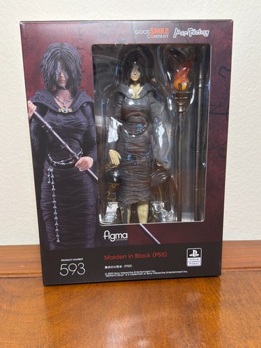 Modellino figma demons - modellino,
