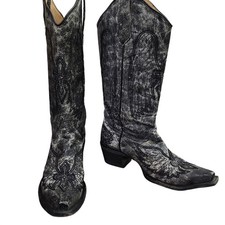 Stivali western circle donna - stivali, g