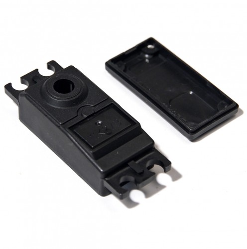 Alloggiamento servo futaba - servo,